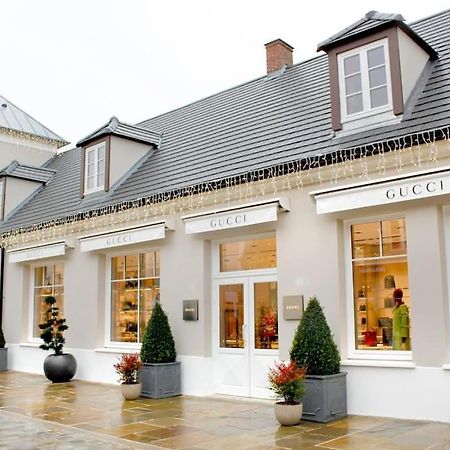 Sejour En Famille Ou Amis A Disneyland & Paris Lognes Eksteriør bilde