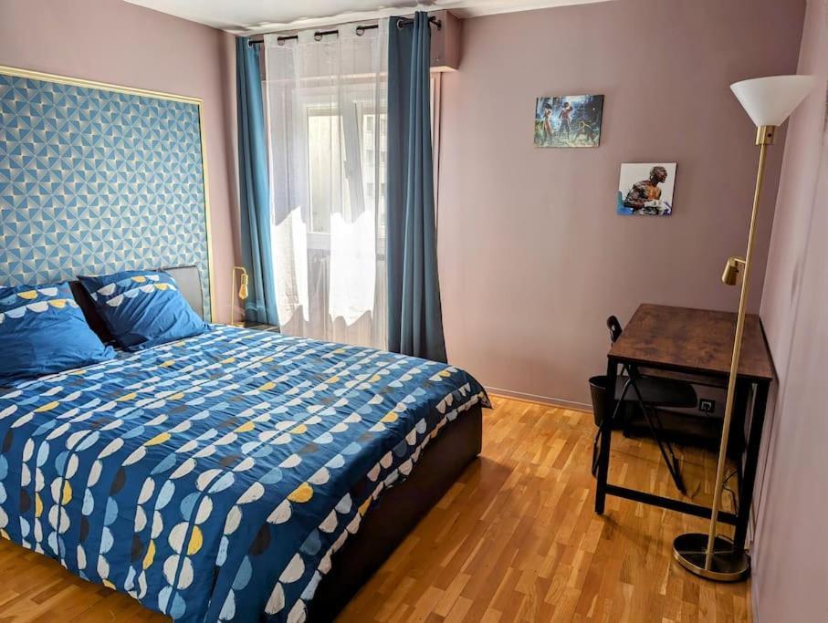 Sejour En Famille Ou Amis A Disneyland & Paris Lognes Eksteriør bilde